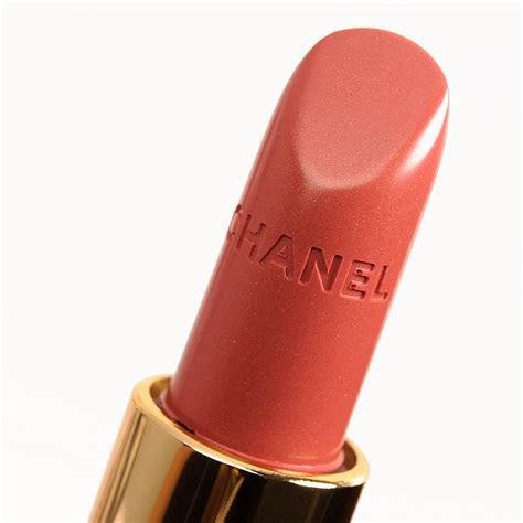 chanel rouge coco 458 marlene|Chanel Marlene (458) Rouge Coco Lipstick (2015) Swatches.